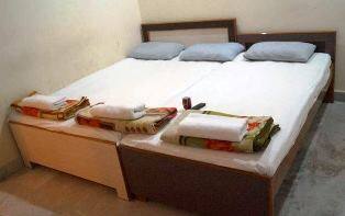 Hotel Kohinoor Residency Lodge, Hyderabad 3